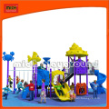 Child Outdoor Playground Equipment with CE Approved (5206A)